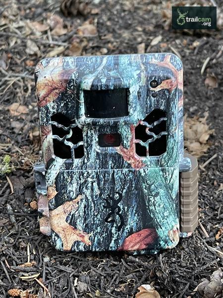 Browning Dark Ops Apex Review and Ratings