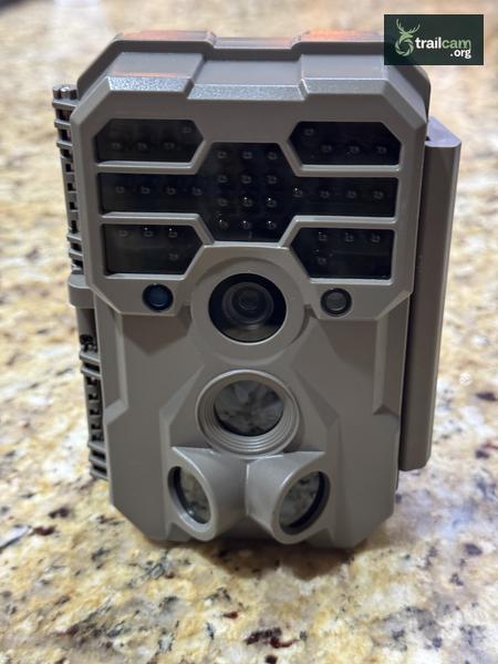 GardePro A80 4K WiFi Review and Ratings