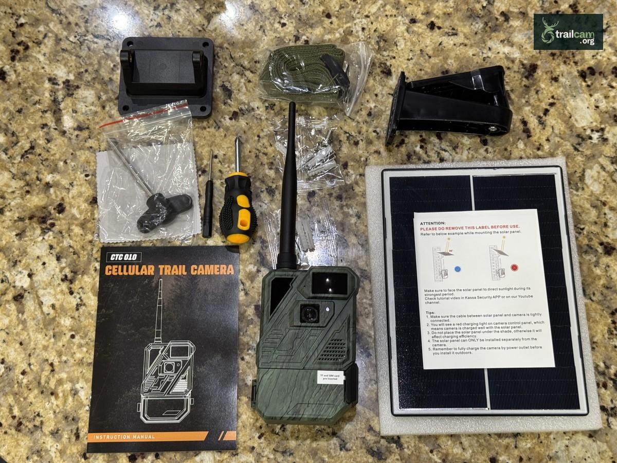 Zleo CTC-010 Review and Ratings